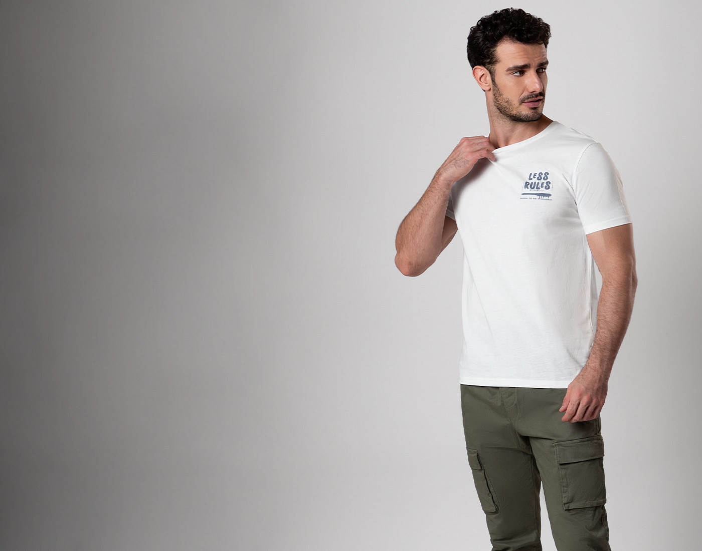 PLAYERAS