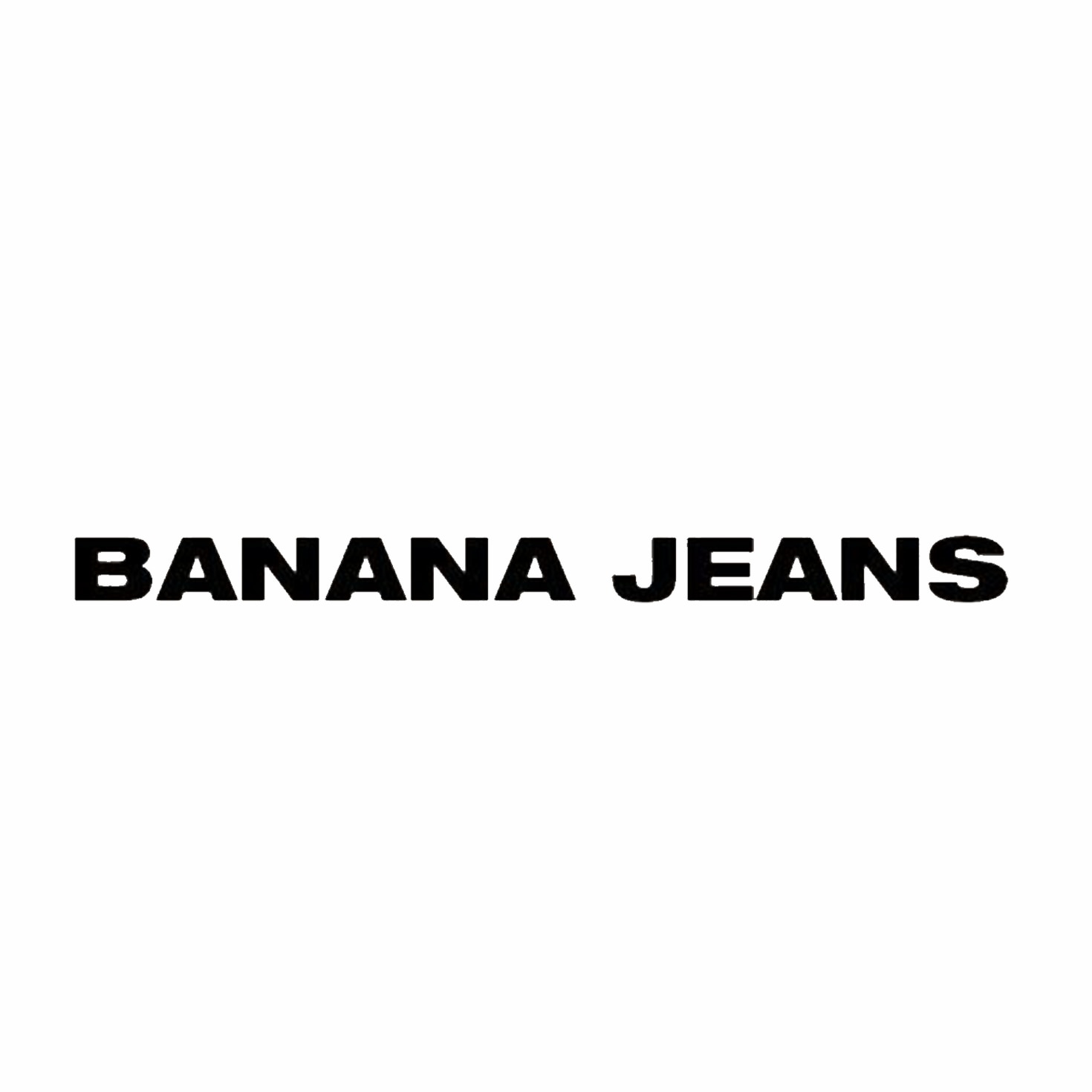Bananajeans