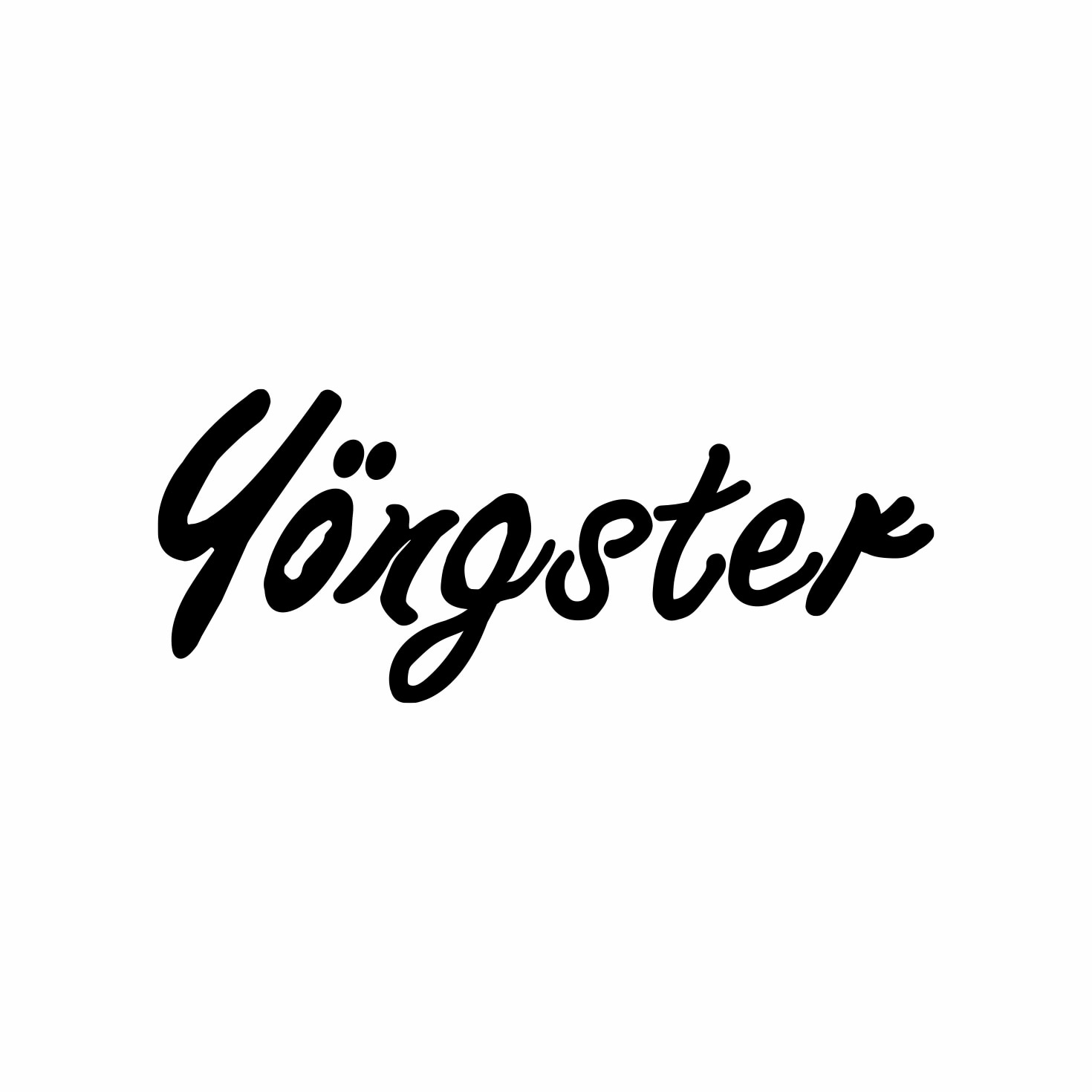yongster