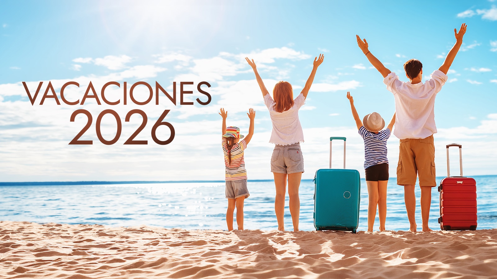 vacaciones