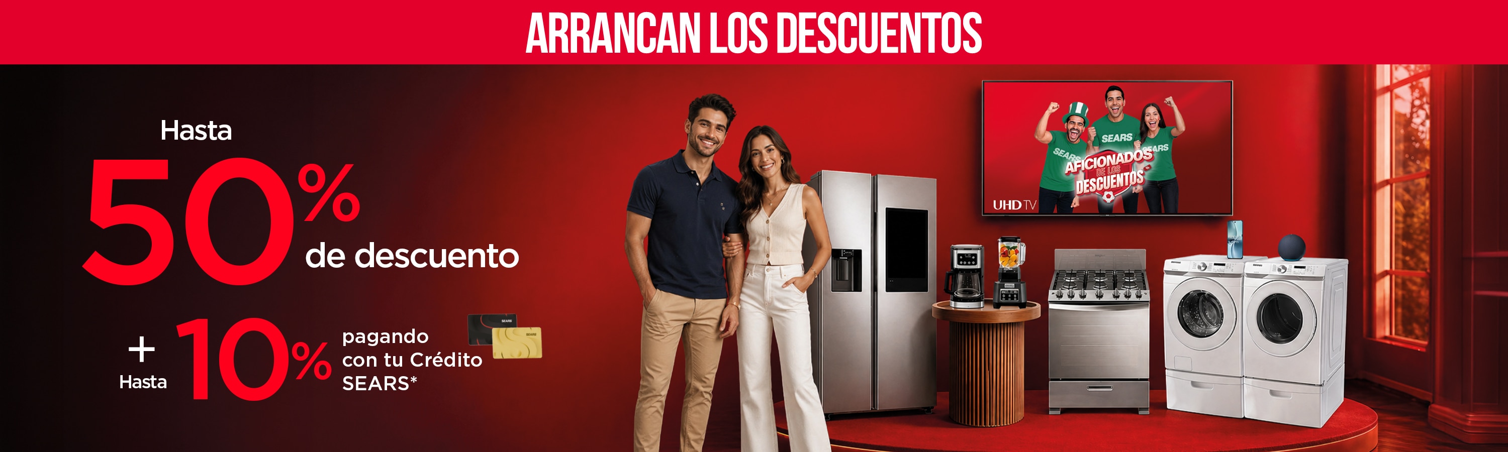Venta Especial