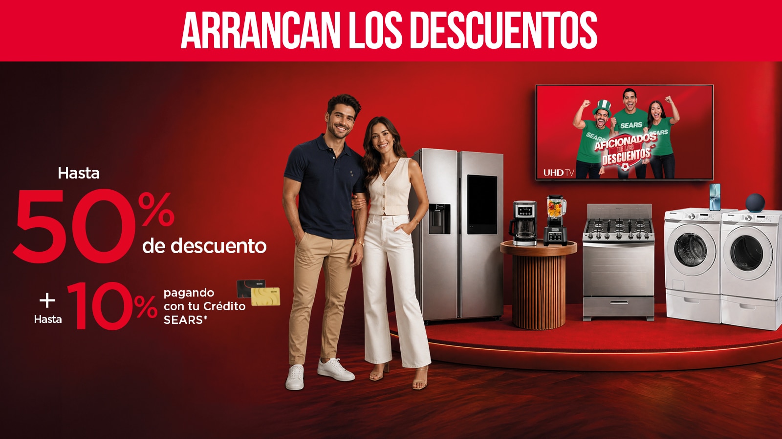 Venta Especial