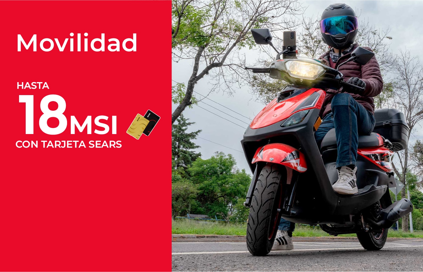 MOVILIDAD