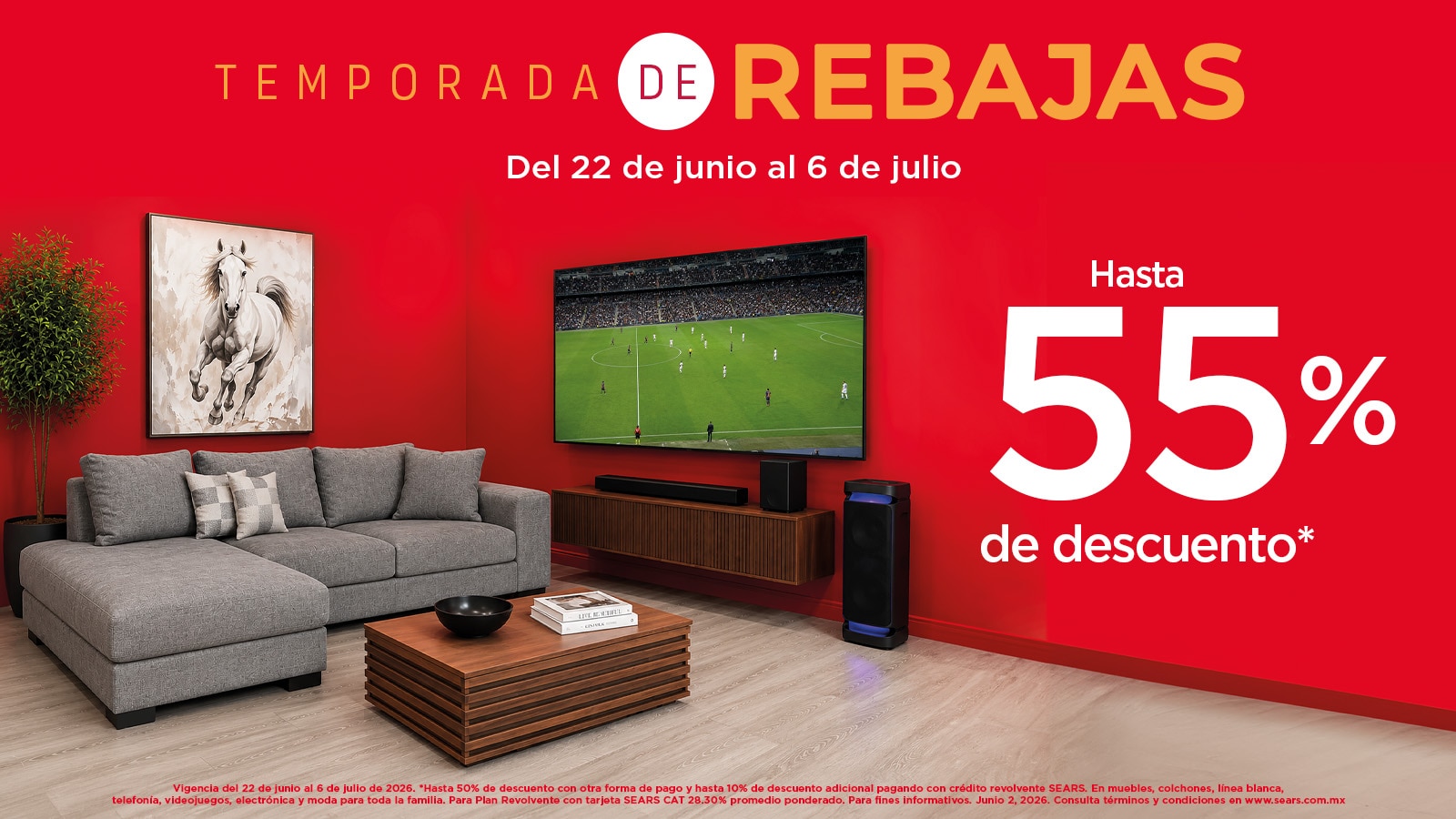 Venta Especial