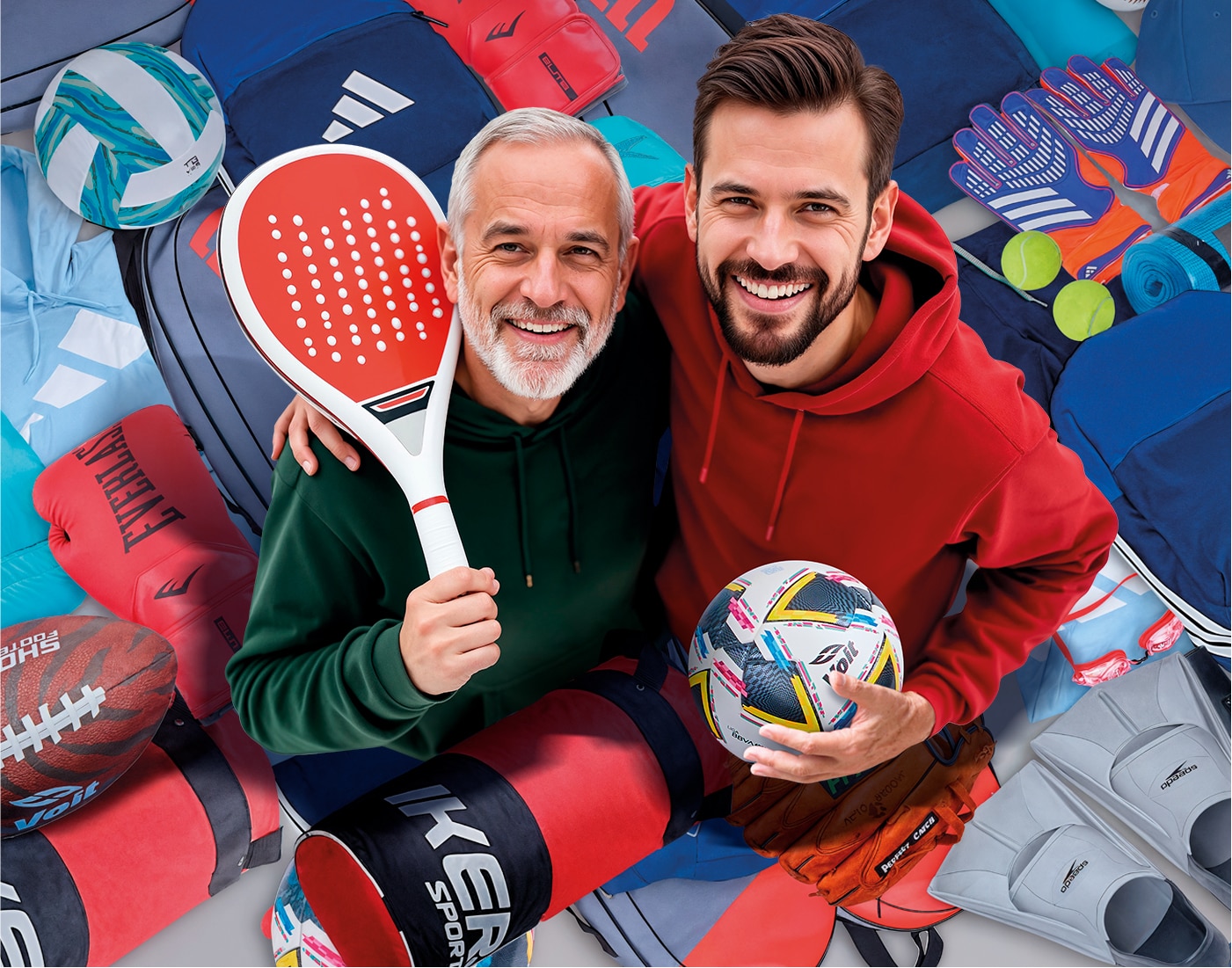 DEPORTES