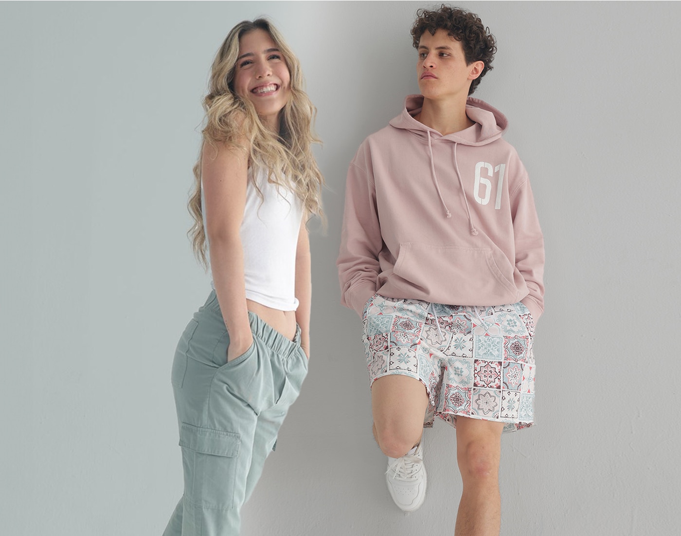 MODA FAMILIAR
