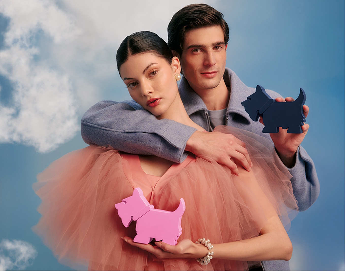 PERFUMERÍA