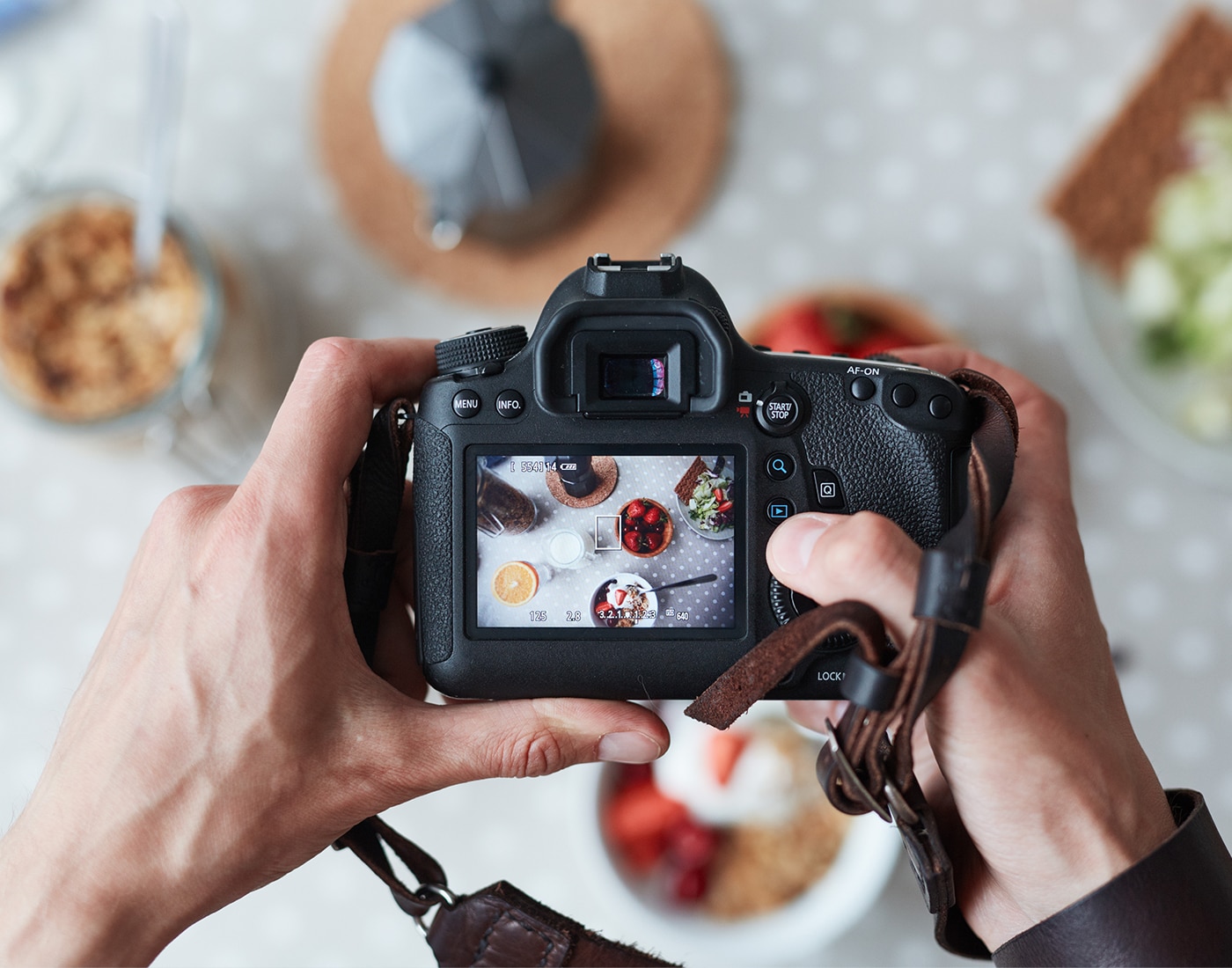 FOTOGRAFÍA