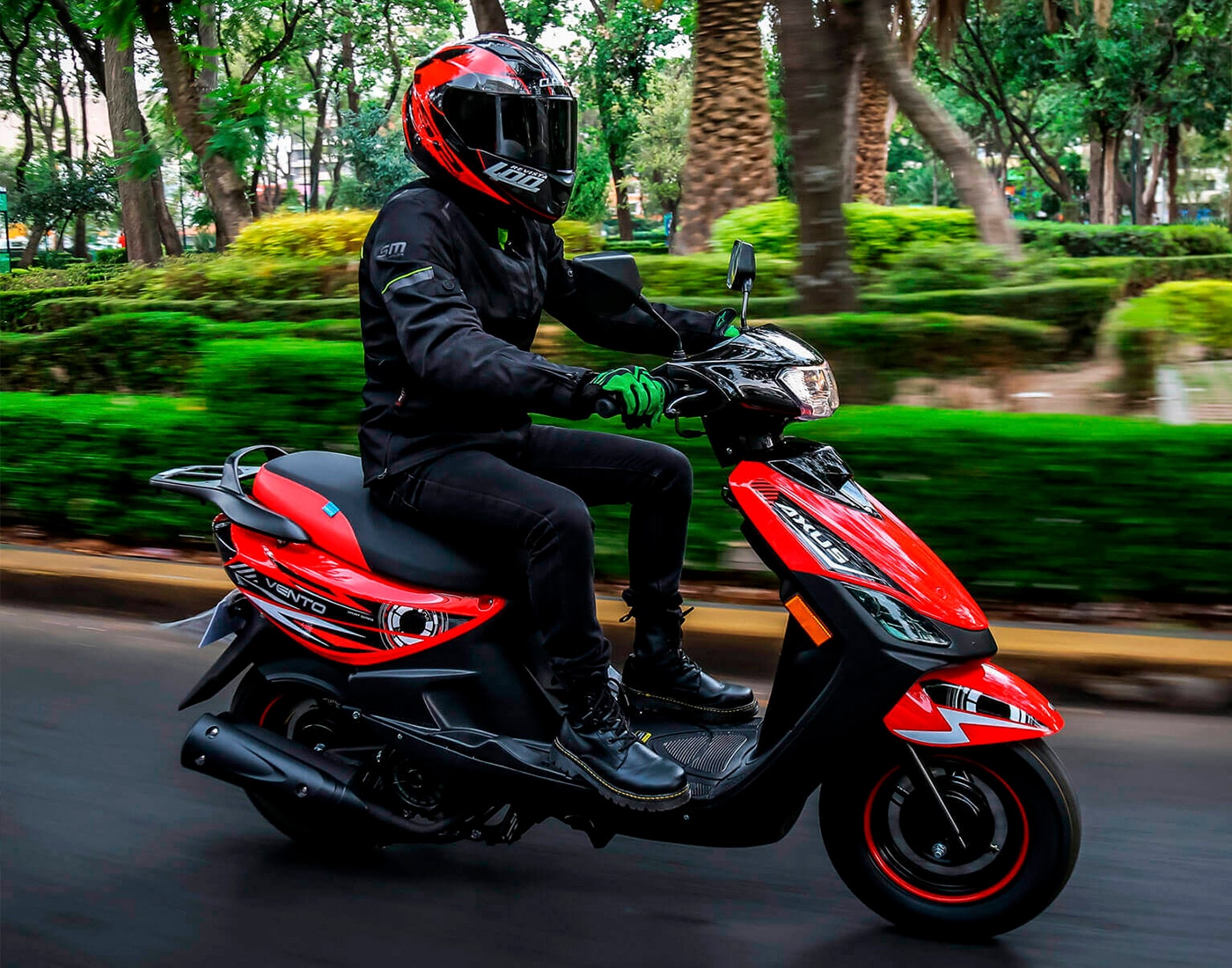 SCOOTER