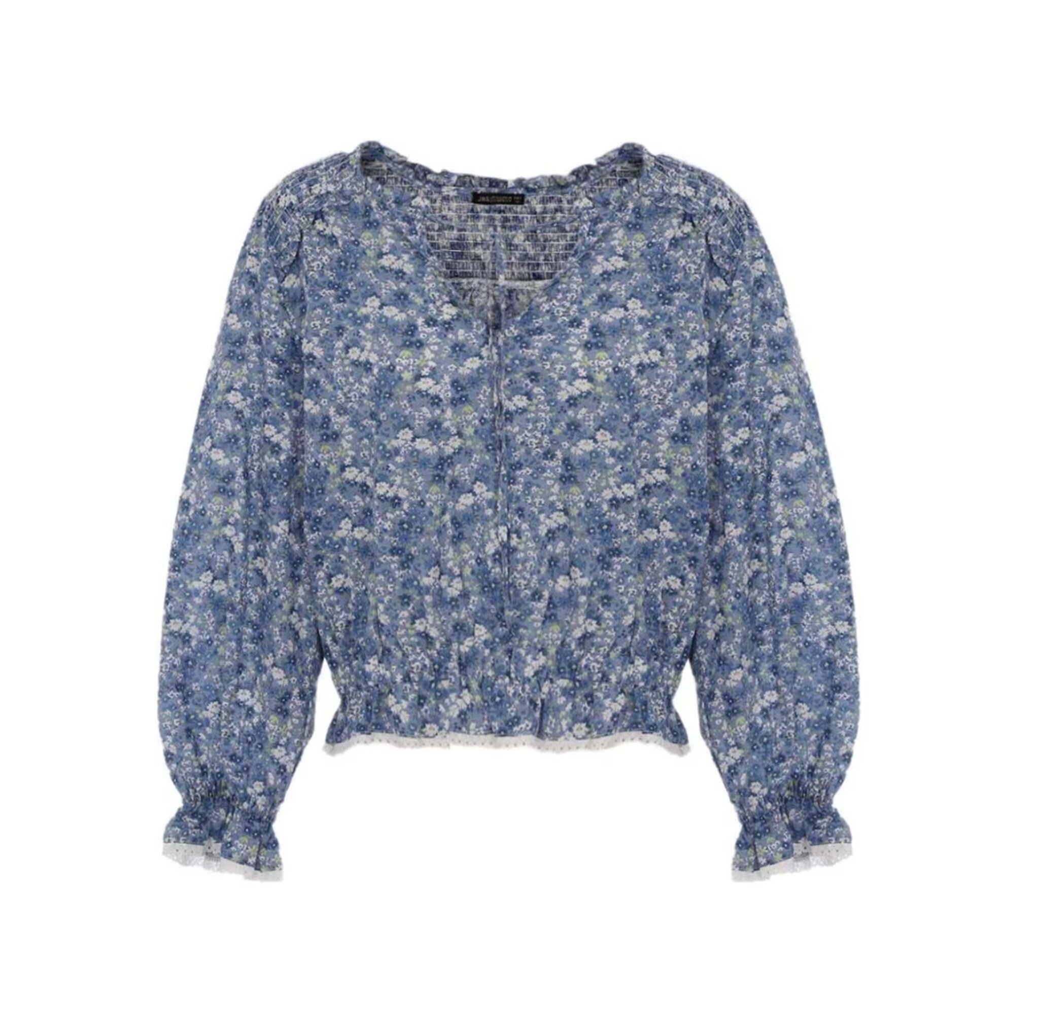 BLUSAS