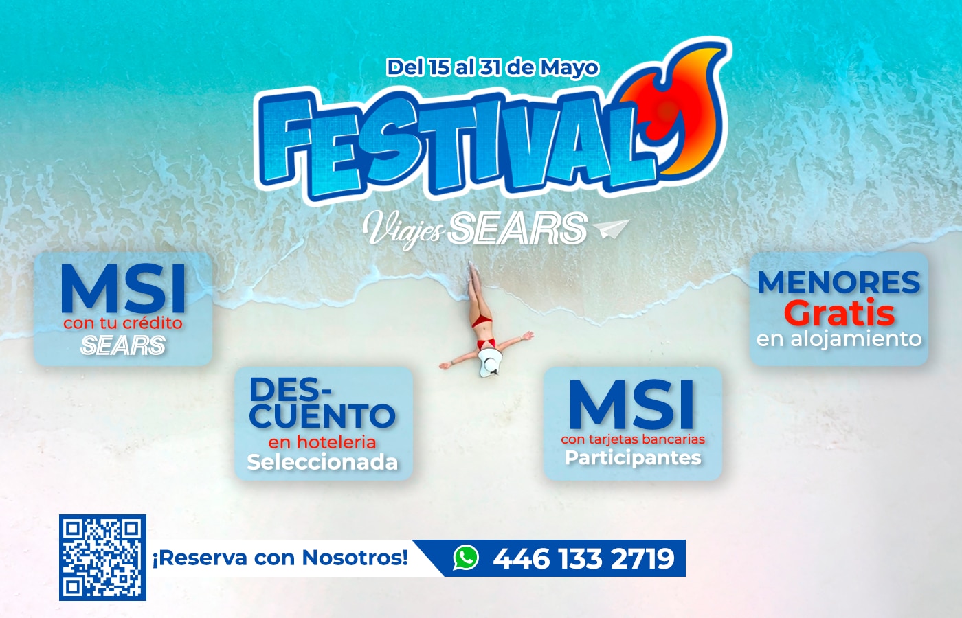 viajes