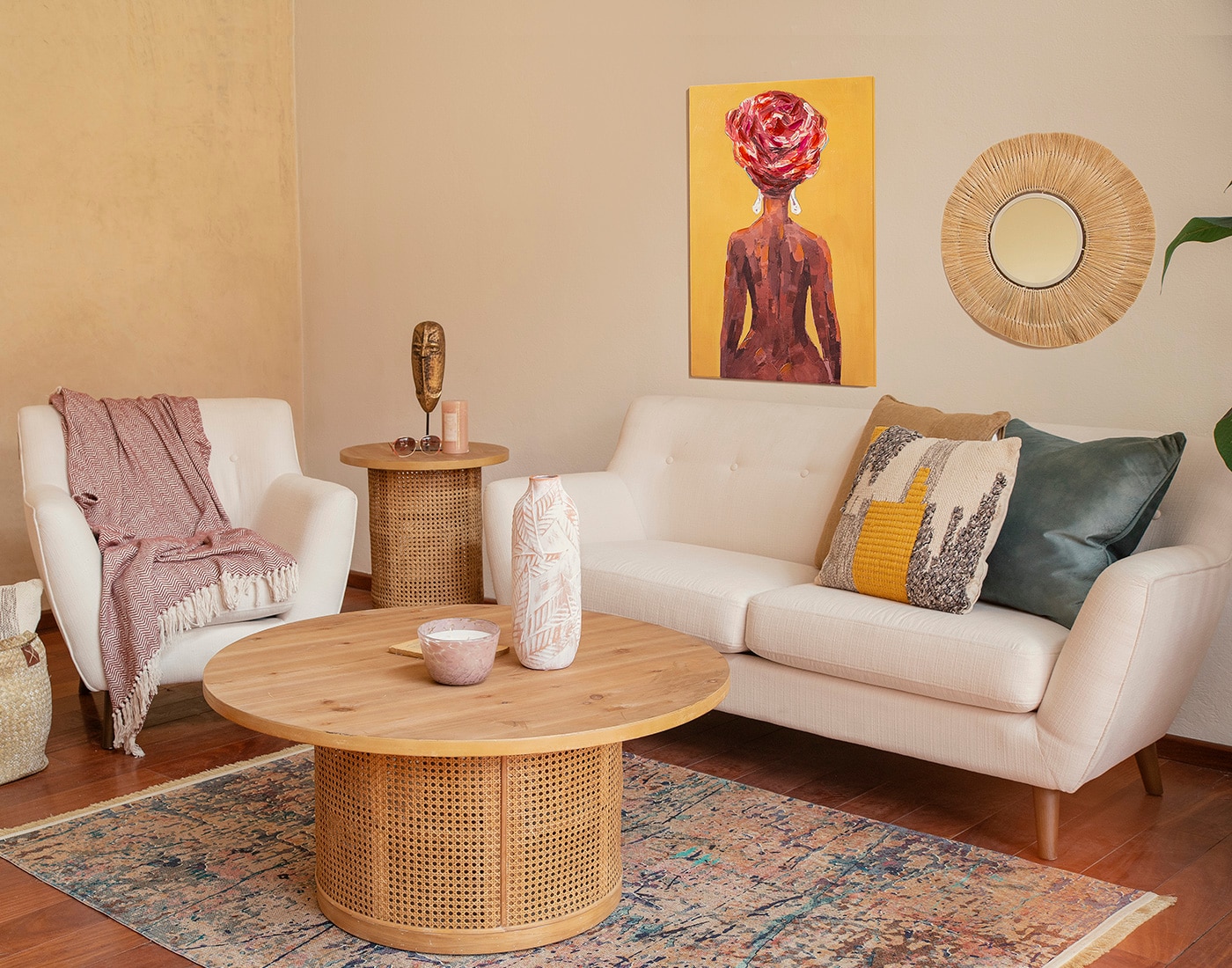 MUEBLES