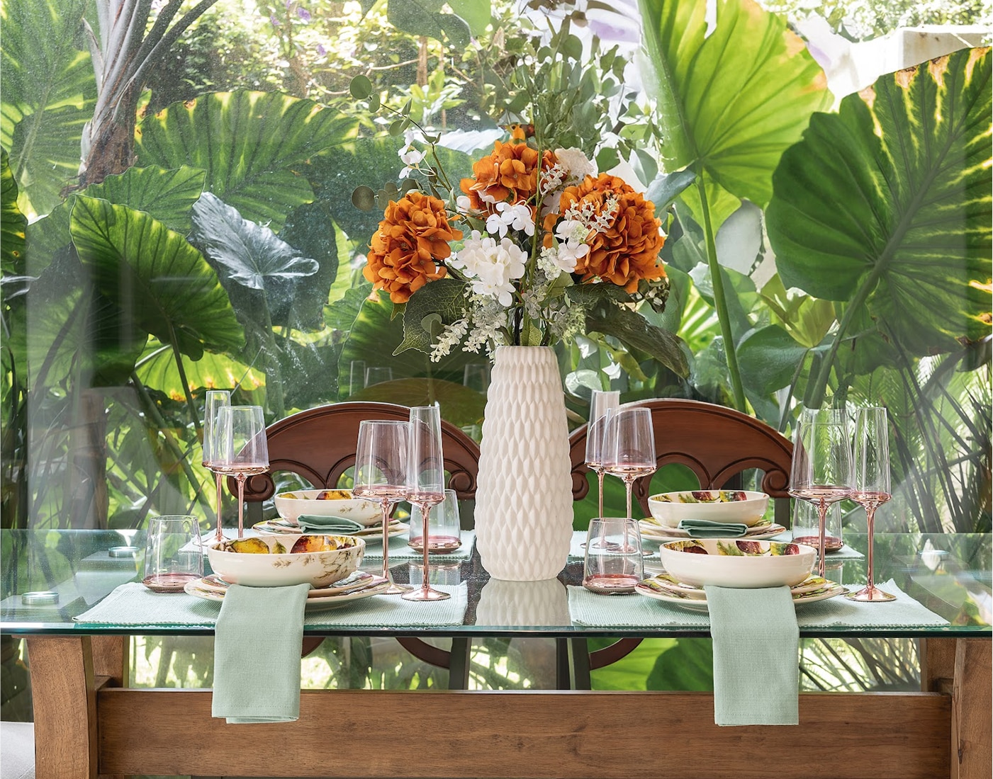 TODO PARA EL COMEDOR