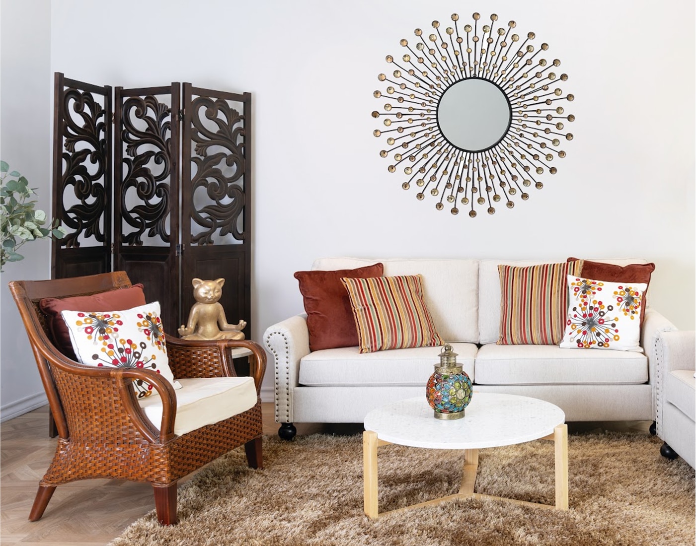 MUEBLES