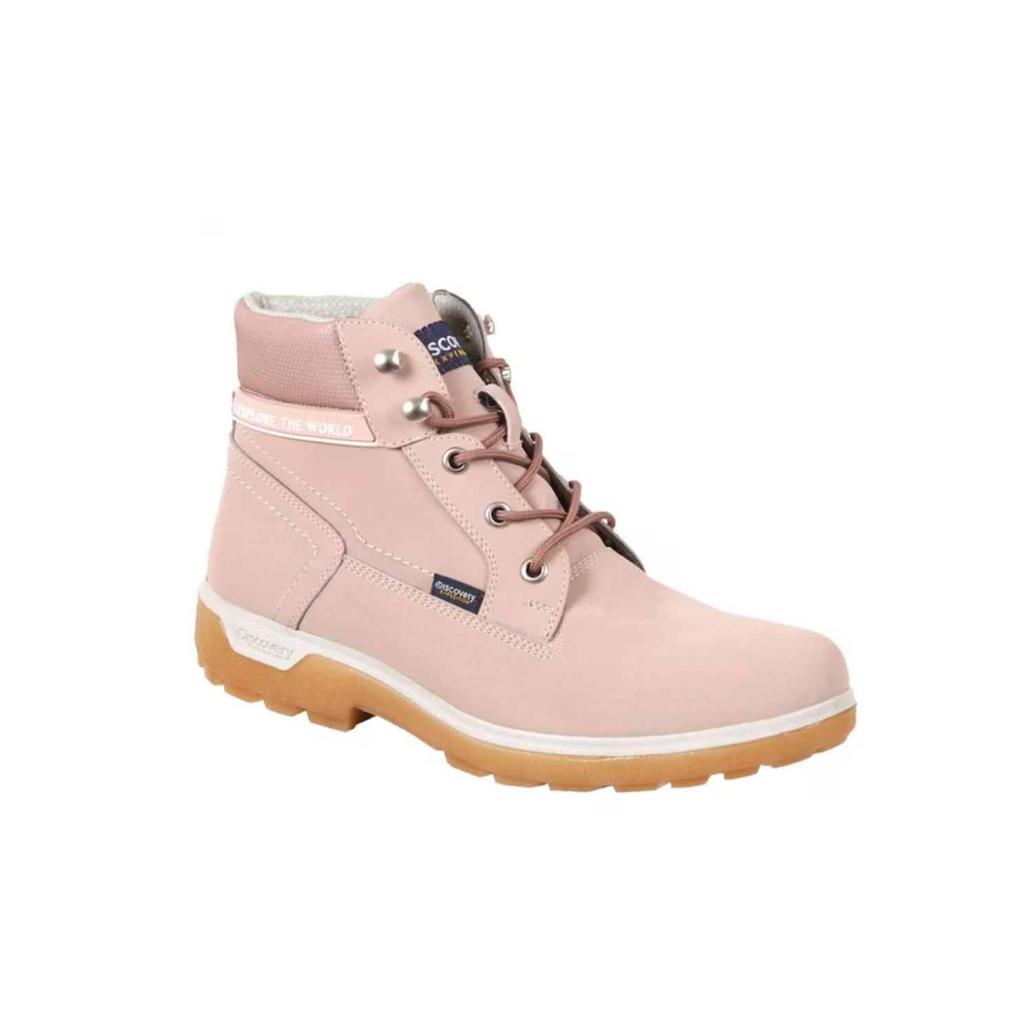Sears botines 2025 mujer