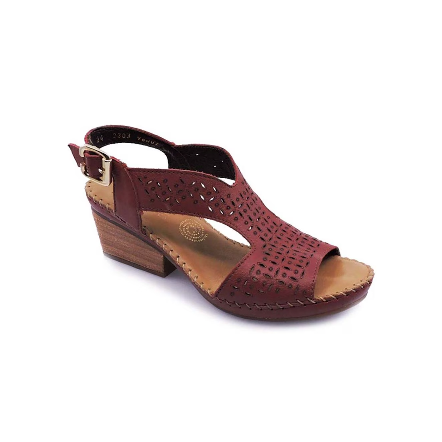 SANDALIAS