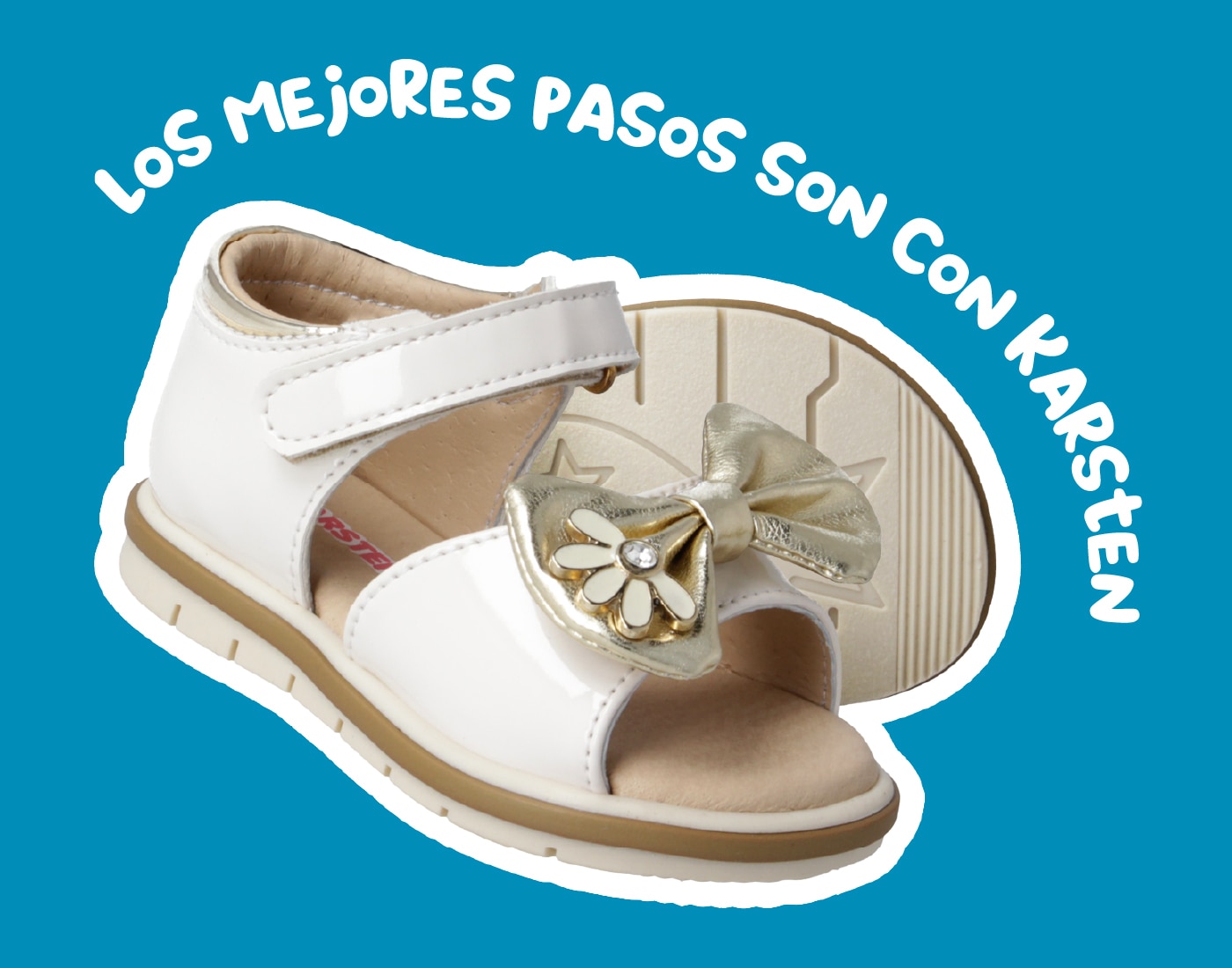 ZAPATERÍA NIÑAS