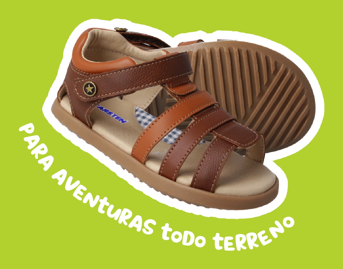 ZAPATERÍA NIÑOS