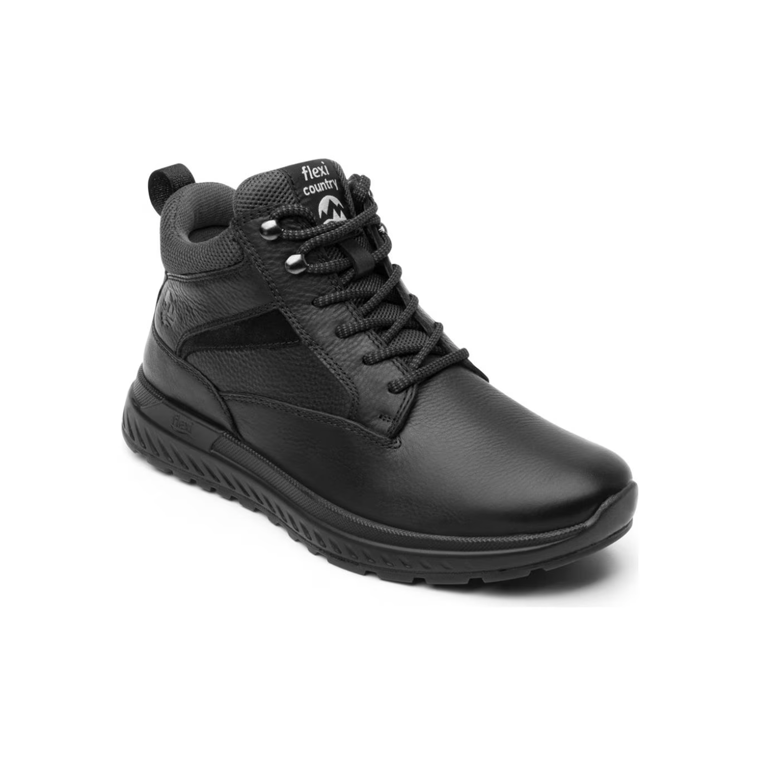 BOTAS Y BOTINES