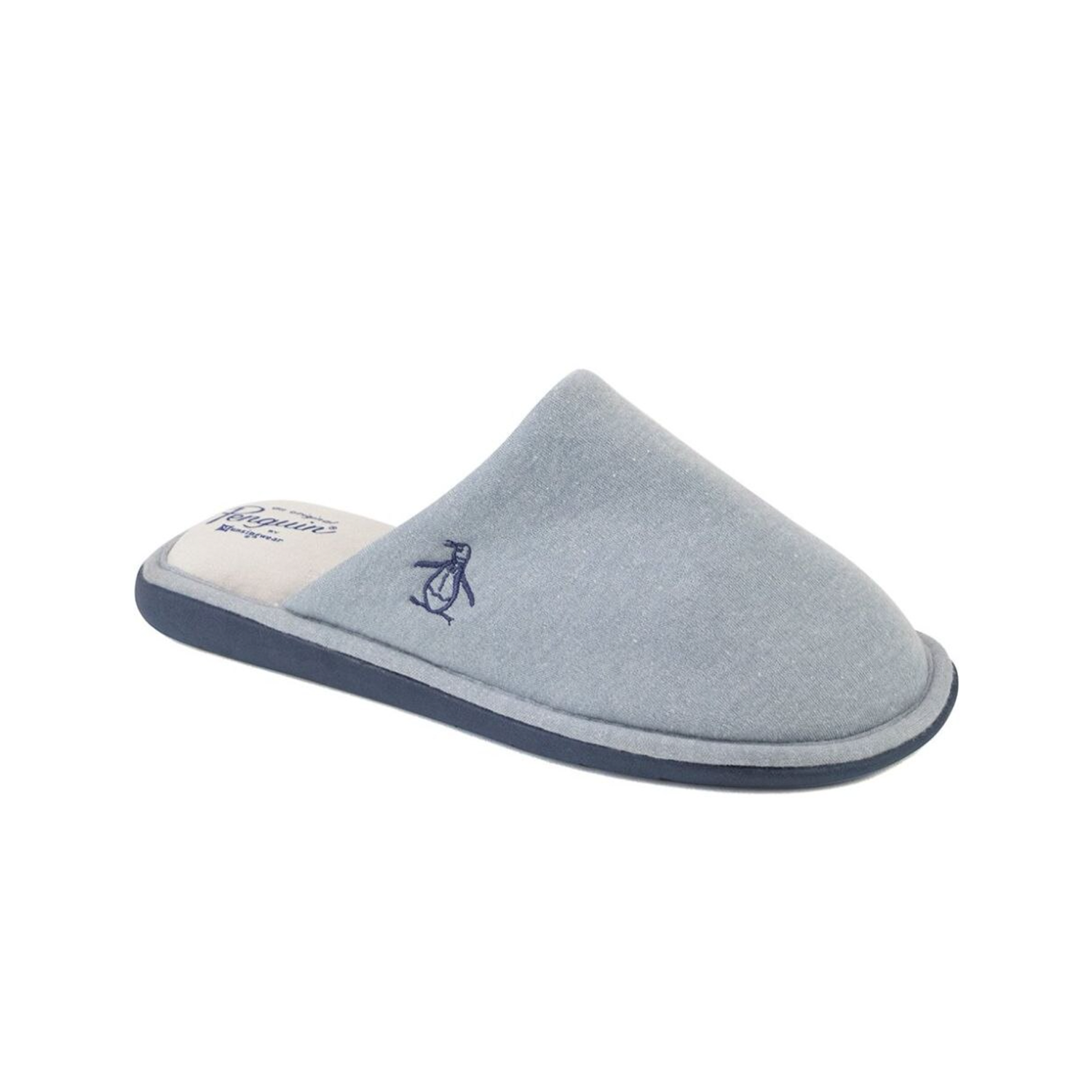 PANTUFLAS