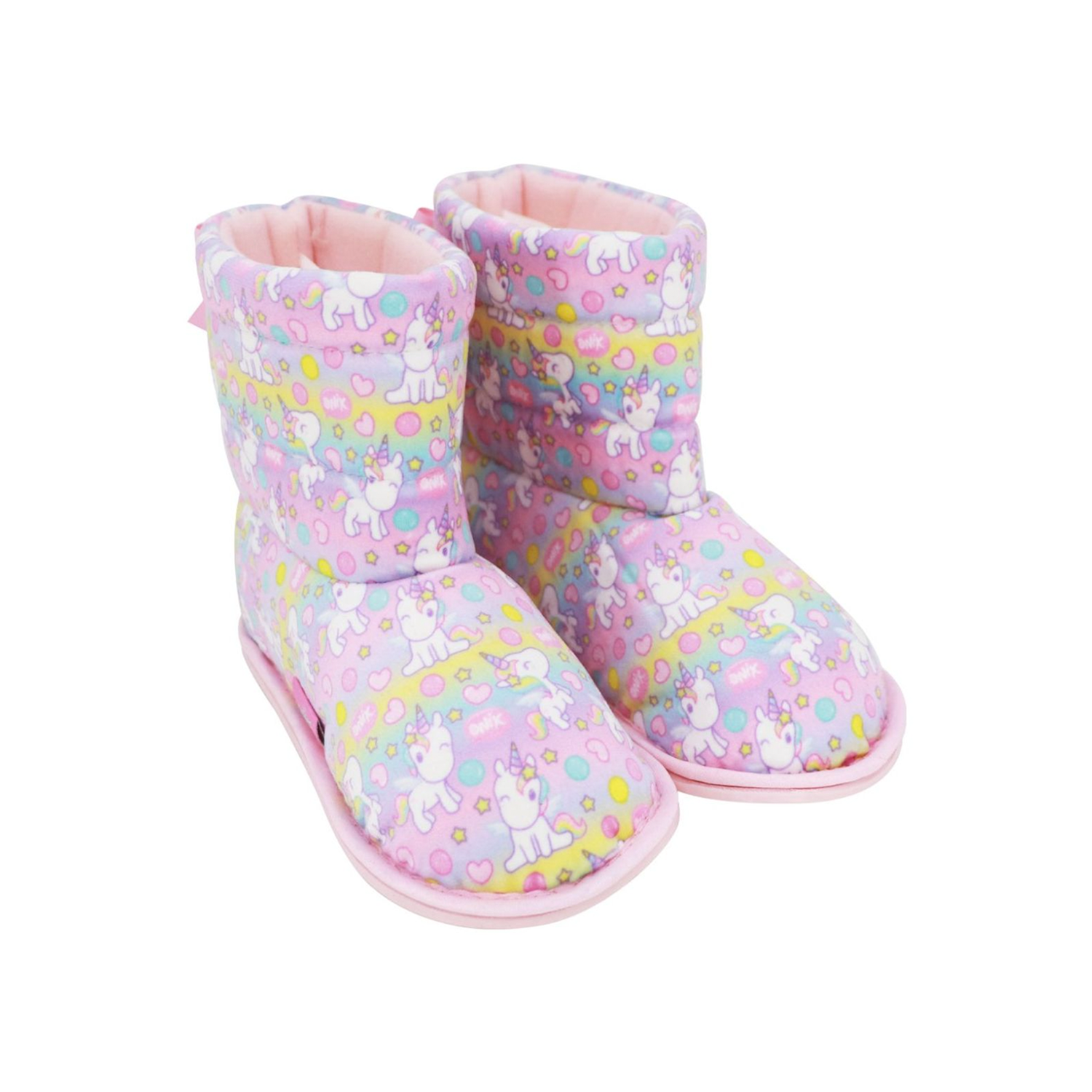 PANTUFLAS