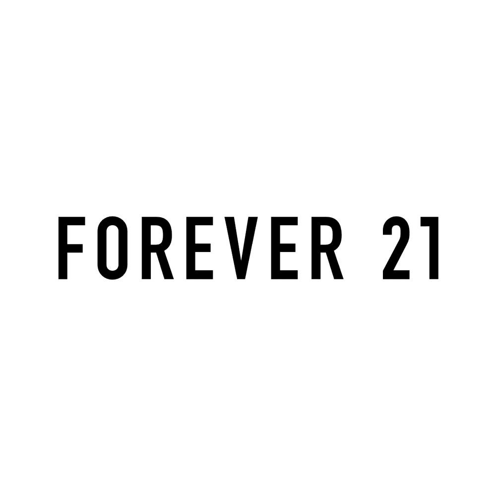 FOREVER 21