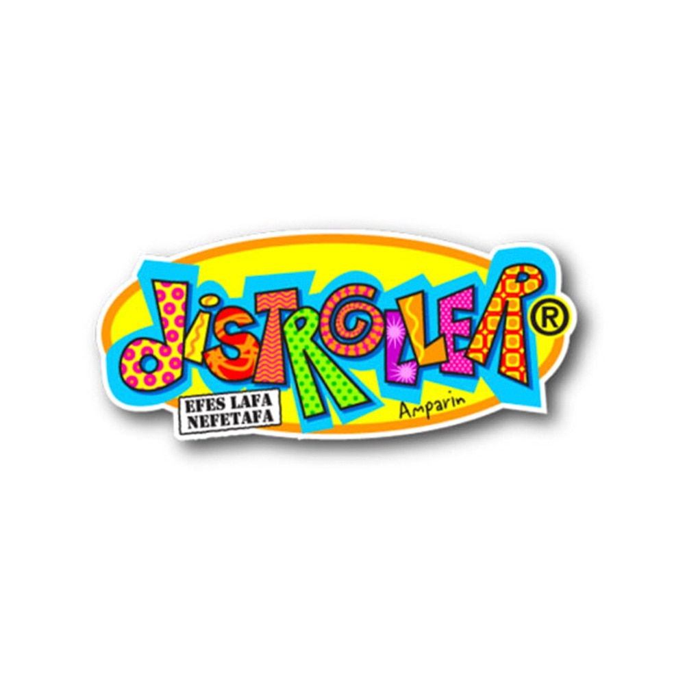 Distroller