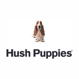 Hush Puppies