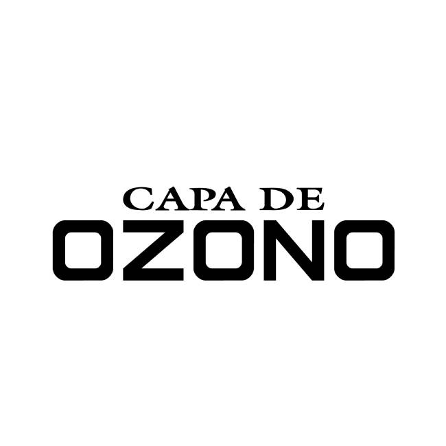 Capa de Ozono