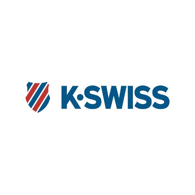 K-Swiss