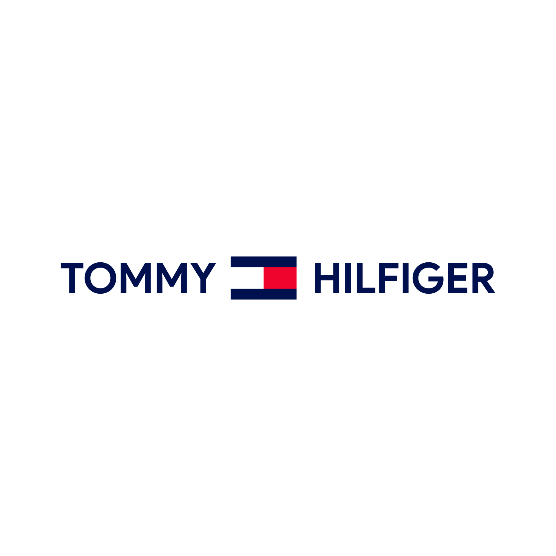 Tommy Hilfiger