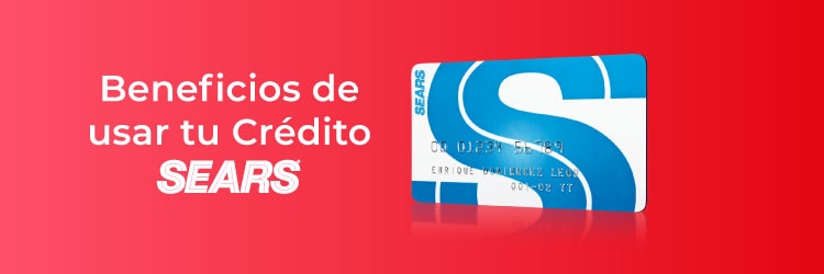 Crédito Sears